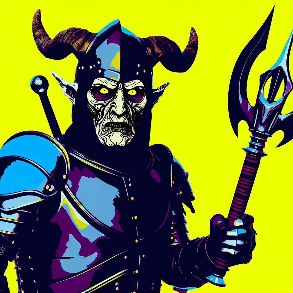 Episode 11: Antagonists