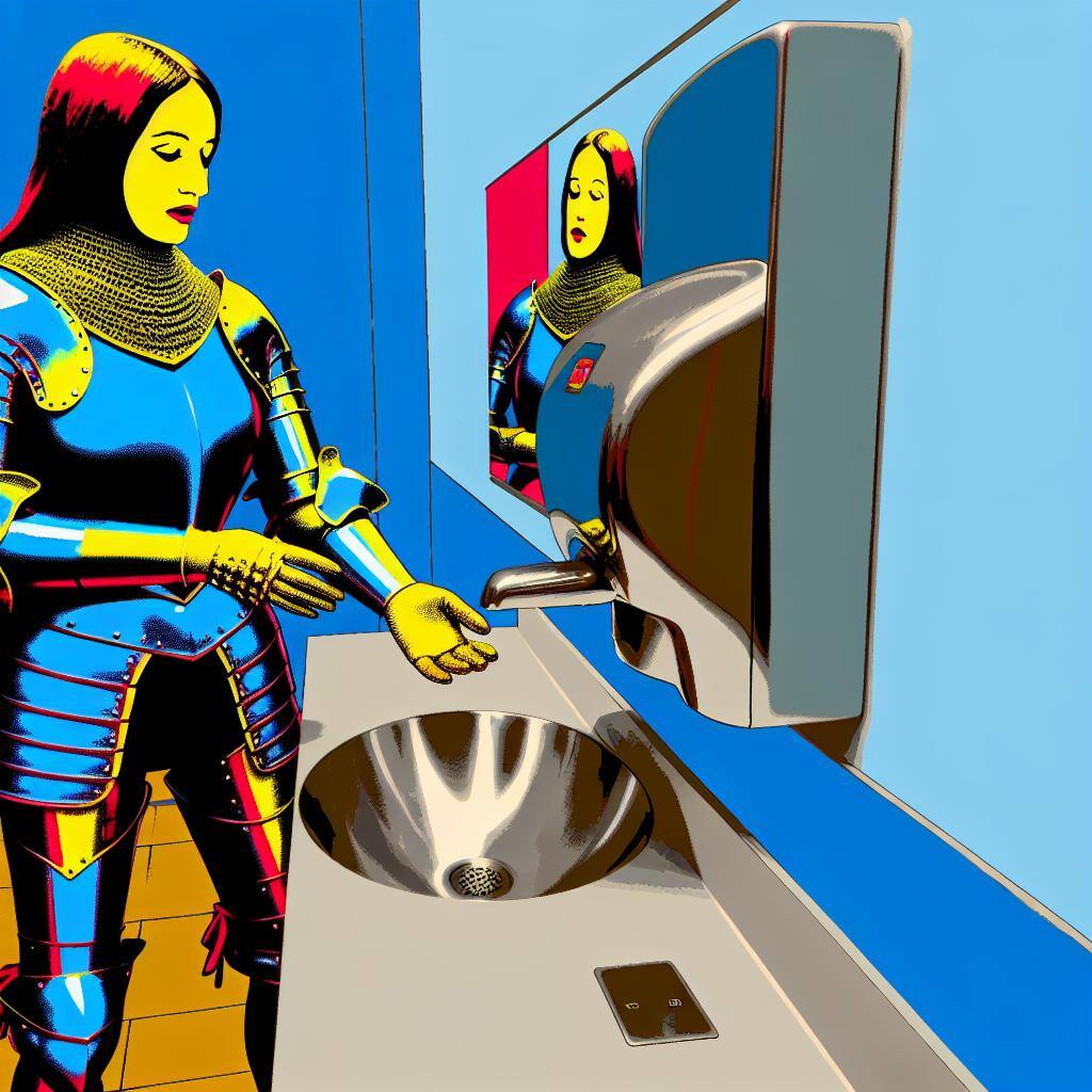 Episode 18: Hand Dryers