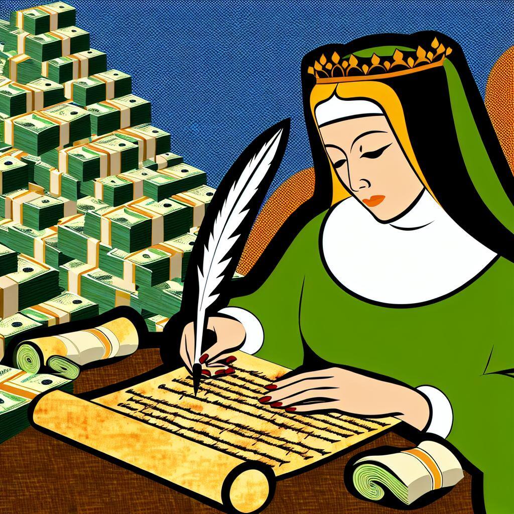 Episode 16: The Million-Dollar Edit
